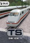 Dovetail Games Train Simulator DB ICE 1 EMU Add-On (PC)