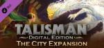 Asmodee Digital Talisman Digital Edition The City Expansion (PC)