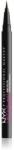 NYX Professional Makeup Lift&Snatch Brow Tint Pen szemöldök fixáló árnyalat 08 - Espresso 1 ml