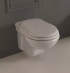 Axa CONTEA lassú záródású wc ülőke AA0601F (AA0601F)