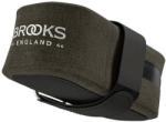 Brooks Scape Saddle Pocket Bag Mud Green 0, 7 L
