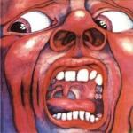King Crimson - In the Court of the Crimson King (LP) (0633367911117)