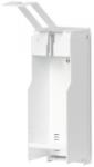 DURABLE Suport pentru dispenser dezinfectant, montare pe perete, alb Durable DB589302 (DB589302)