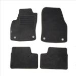 Petex Set covorase mocheta PETEX OPEL Astra H 2004 - 2014 4 buc (112540602PX)