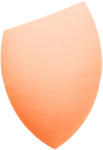  Burete Profesional Lacrima pentru Machiaj, Perfect Blending Cut Teardrop, Peach