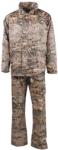 MFH Costum impermeabil MFH XL cu gluga Operation Camuflaj 08301X