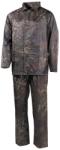 MFH Costum impermeabil MFH S cu gluga BW Camuflaj 08301V