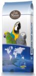 BEDUCO Deli nature parrot brilliant храна за големи папагали с чушка 15 кг beduco Белгия 006461