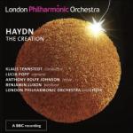 Haydn, Franz Joseph CREATION - facethemusic - 8 290 Ft