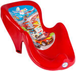 TEGA BABY Tega babatartó kádba Cars piros - babamarket