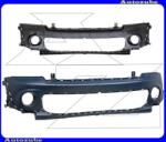 MINI R55-R59 2010.04-2014.02 Első lökhárító alapozott 510207-4