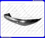 Skoda KODIAQ 2016.11. -2021.08 /NS/ Hátsó lökhárító alsó rész, fekete SK8101851