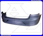 VW PASSAT B8 2014.07-2019.07 /3C/ Hátsó lökhárító "4 ajtós" alapozott "Trendline és Comfortline" P95D396