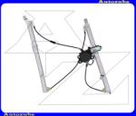 RENAULT CLIO GRANDTOUR 2008.10-2013.02 Ablakemelő szerkezet elektromos bal első, motorral WRN108-L
