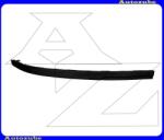 OPEL ASTRA H 2003.09-2007.02 /A04/ Első lökhárító alatti spoiler jobb (koptató) 101.18. 5200