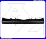 VW CRAFTER 1 2006.10-2016.10 /2E/ Hátsó lökhárító középső, sőtétsszürke P506596