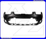 KIA SOUL 1 2011.09-2014.08 /AM/ Első lökhárító fényezhető COG01-23220