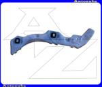 MAZDA 6 2002.03-2005.05 /GG, GY/ Hátsó lökhárító tartó bal "5 ajtós" P451996-7