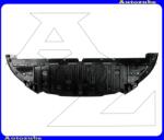 RENAULT CAPTUR 2013.06. -2016.08 Alsó motorvédő burkolat, lökhárító alatti rész (műanyag) 310948