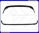 VW CADDY 2 1995.07-2004.01 /9K/ Első lökhárító alatti spoiler (koptató) P952425-R