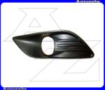 FORD FOCUS MK2 2007.12-2011.02 Első lökhárító rács bal, ködlámpás (krómgyűrű nélkül) 071.16. 7320