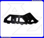 VW CADDY 3 2010.01-2015.05 /2K/ Első lökhárító tartó jobb VG9061003