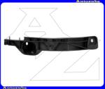 VW JETTA 5 2005.05-2010.12 /1K/ Első lökhárító tartósín jobb (fényszóró alatti) VG242000U-0R00