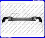 BMW 3 G20, G21 2018.11-2022.07 Hátsó lökhárító alatti spoiler "M3-320i/330i" BM0351851