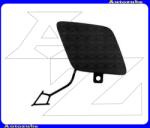 VW PASSAT B8 2014.07-2019.07 /3C/ Első lökhárító vonószemtakaró, alapozott 9531910A1