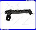 FORD FIESTA MK7 2017.06-2021.11 Hátsó lökhárító tartó jobb külső (műanyag) I1056321