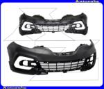 RENAULT CAPTUR 2016.09. -2019.11 Első lökhárító alapozott, 4 szenzoros 121.35. 9160