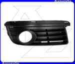 VW JETTA 5 2005.05-2010.12 /1K/ Első lökhárító rács jobb, ködlámpás P9514274R