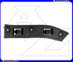VW POLO 4 2001.11-2005.04 /9N/ Első lökhárító tartó jobb 9506932