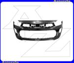 KIA RIO 4 2017.01-től Első lökhárító fényezhető KI4291011