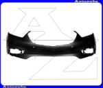 OPEL MOKKA X 2016.08. -tól /J13/ Első lökhárító fényezhető, szenzoros I0750115