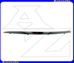 VW JETTA 5 2005.05-2010.12 /1K/ Első lökhárító rács krómdíszléc bal P95142717