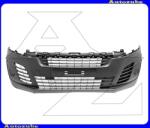 PEUGEOT EXPERT 3 2016.06-tól Első lökhárító fekete (nem ködlámpás) P23V107-J