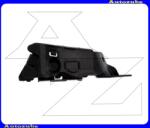 Seat LEON 2 2009.03-2012.11 /1P/ Első lökhárító tartó bal felső P672607-5