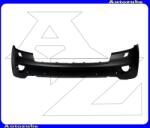 Jeep GRAND CHEROKEE 4 2010.07-2021.04 /WK2/ Első lökhárító felső rész fényezhető, fényszórómosós, 6 szenzoros AAJ16-23120