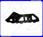 VW CADDY 3 2010.01-2015.05 /2K/ Első lökhárító tartó bal 95U107-7
