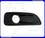 CITROEN C4 2 2010.10-2014.12. Első lökhárító rács jobb, ködlámpás CT251000G-0R00