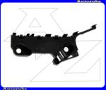 MAZDA 6 2012.09-2015.02 /GJ/ Első lökhárító tartó bal 2766567