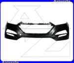 Hyundai TUCSON 3 2015.01-2018.08 /TL/ Első lökhárító fényezhető, nappali fényes KBH53-23210