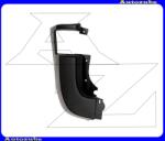 FORD TRANSIT 6 2019.05-től Hátsó lökhárító bal oldal, fekete 10019246