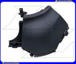 RENAULT CAPTUR 2013.06. -2016.08 Hátsó lökhárító sarok jobb, alapozott 121.33. 9720