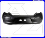 NISSAN MICRA 4 2010.09 -2013.05 /K13/ Hátsó lökhárító fényezhető NAF06-24110