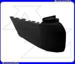 TOYOTA PROACE 2 2016.09-től Hátsó lökhárító bal oldal "hosszú kivitel" fekete /RENDELÉSRE/ 10010262