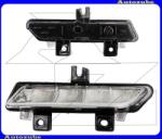 RENAULT CAPTUR 2013.06. -2016.08 Nappali fény jobb "LED-es" TYC 12-0165-00-2