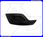 FORD TRANSIT CUSTOM 2012.09-2017.12 Első lökhárító rács jobb 6502072512992Q