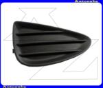 TOYOTA YARIS 3 2011.10-2014.06 /XP130/ Első lökhárító rács jobb (kivéve: HYBRID) P81B127-2